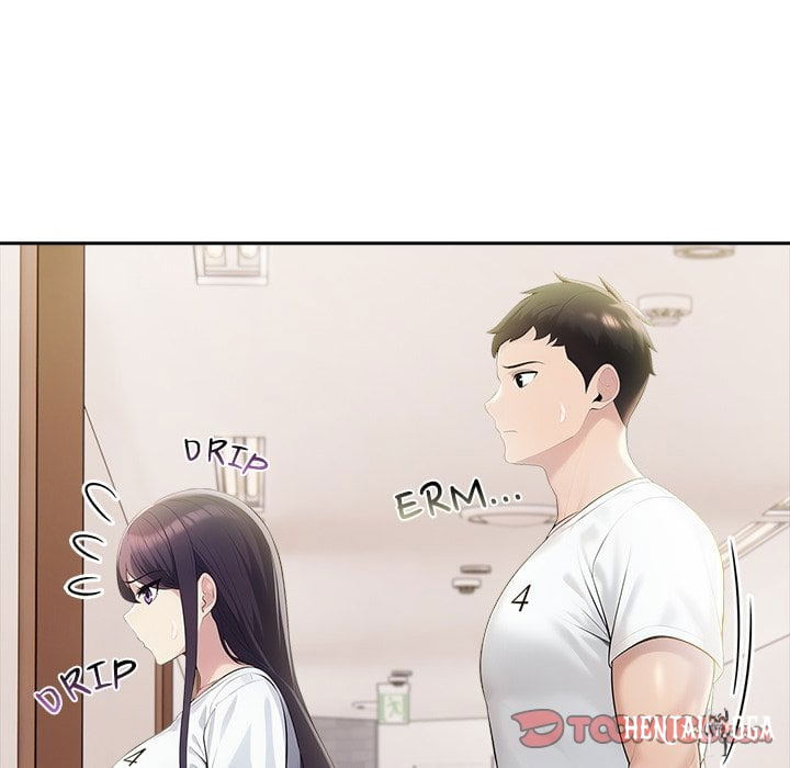 Matrimoney Game Matrimoney Game Chapter 17 - Page 188