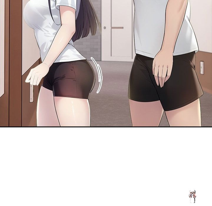 Matrimoney Game Matrimoney Game Chapter 17 - Page 189
