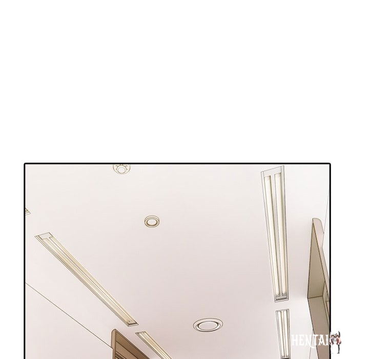 Matrimoney Game Matrimoney Game Chapter 17 - Page 34