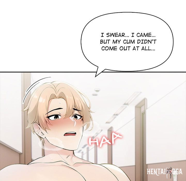 Matrimoney Game Matrimoney Game Chapter 17 - Page 40