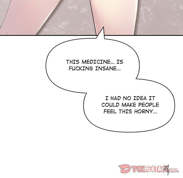 Matrimoney Game Matrimoney Game Chapter 17 - Page 44