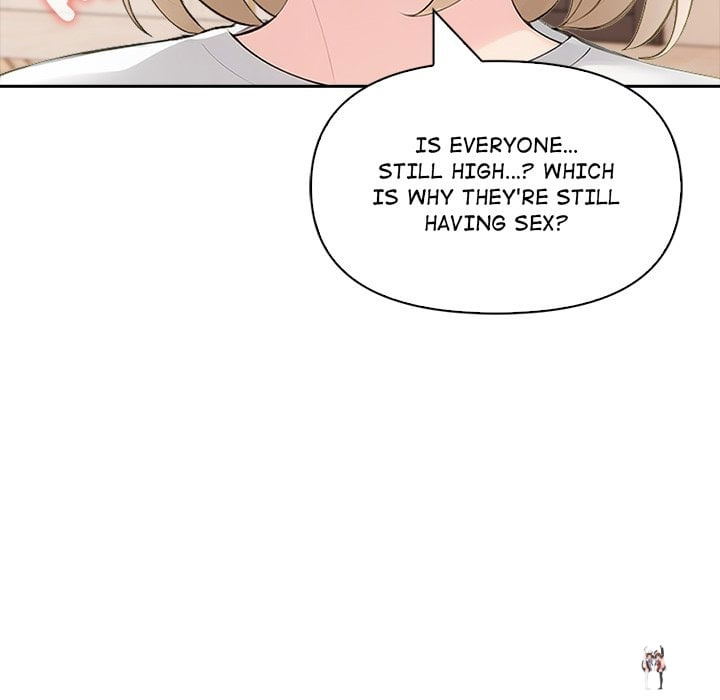 Matrimoney Game Matrimoney Game Chapter 17 - Page 64