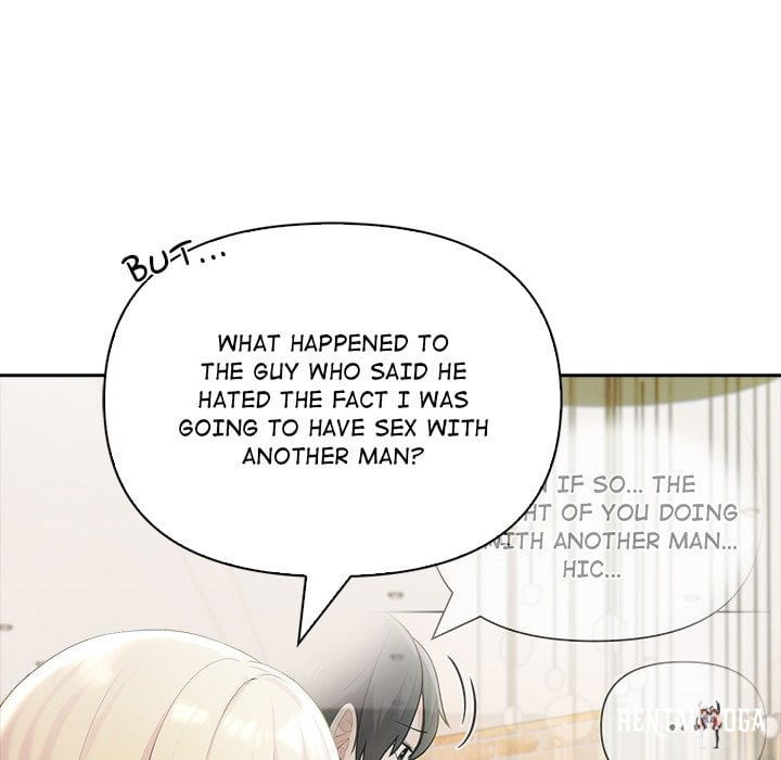 Matrimoney Game Matrimoney Game Chapter 17 - Page 65