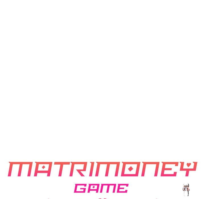 Matrimoney Game Matrimoney Game Chapter 16 - Page 11