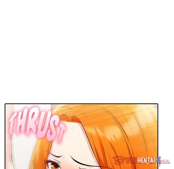 Matrimoney Game Matrimoney Game Chapter 16 - Page 129