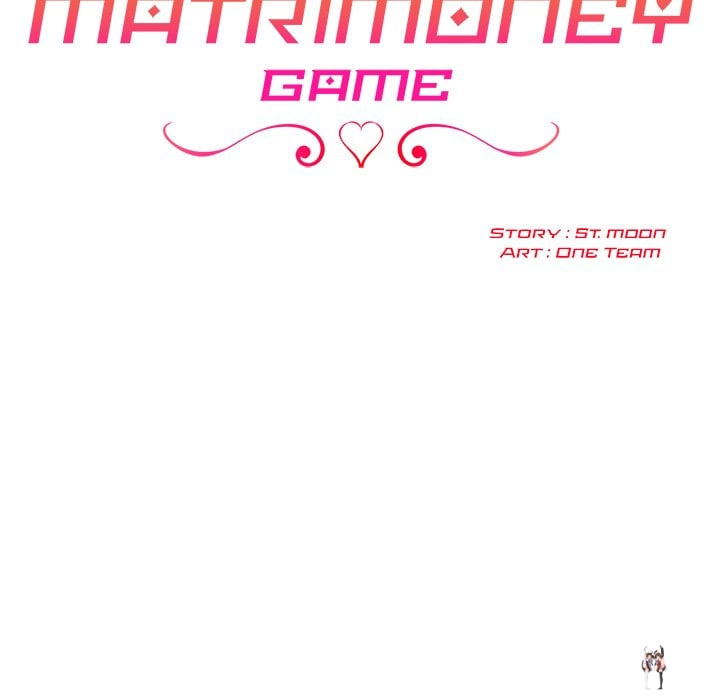 Matrimoney Game Matrimoney Game Chapter 15 - Page 11