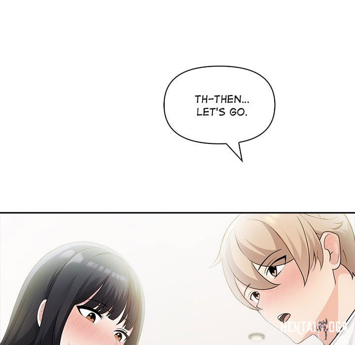 Matrimoney Game Matrimoney Game Chapter 15 - Page 114