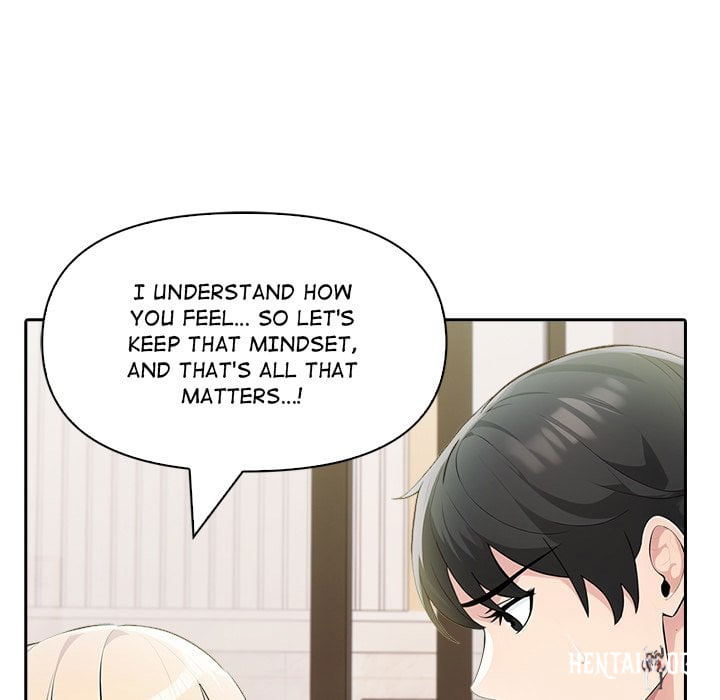 Matrimoney Game Matrimoney Game Chapter 15 - Page 126