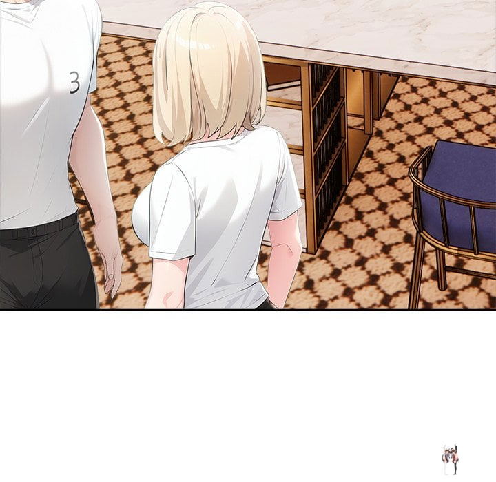 Matrimoney Game Matrimoney Game Chapter 15 - Page 130