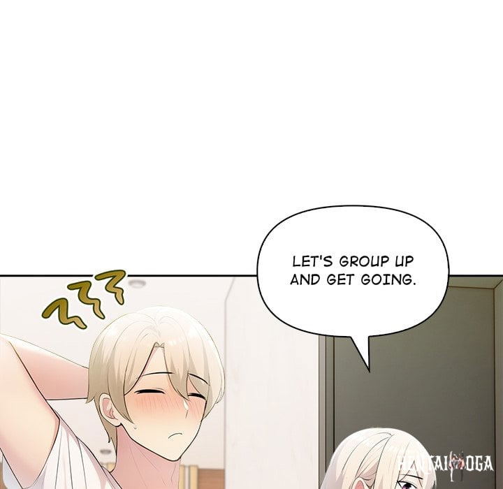 Matrimoney Game Matrimoney Game Chapter 15 - Page 165