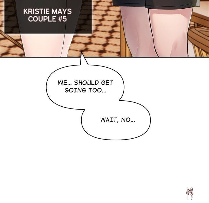 Matrimoney Game Matrimoney Game Chapter 15 - Page 173
