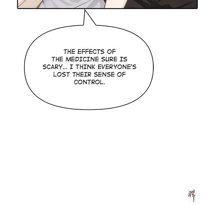 Matrimoney Game Matrimoney Game Chapter 15 - Page 23
