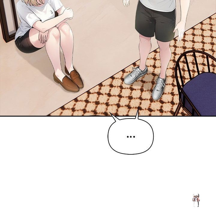 Matrimoney Game Matrimoney Game Chapter 15 - Page 30