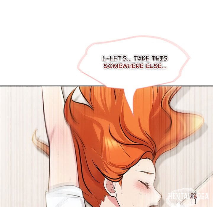 Matrimoney Game Matrimoney Game Chapter 15 - Page 37