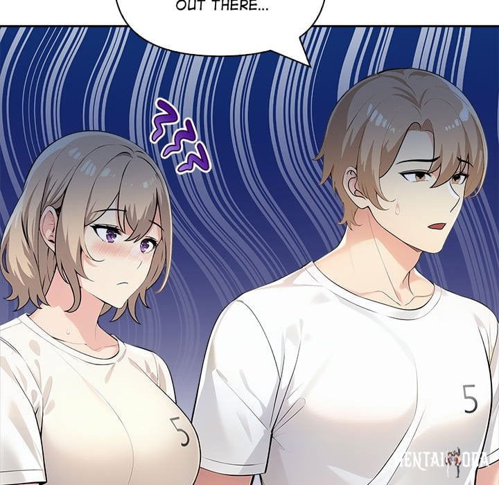 Matrimoney Game Matrimoney Game Chapter 15 - Page 64