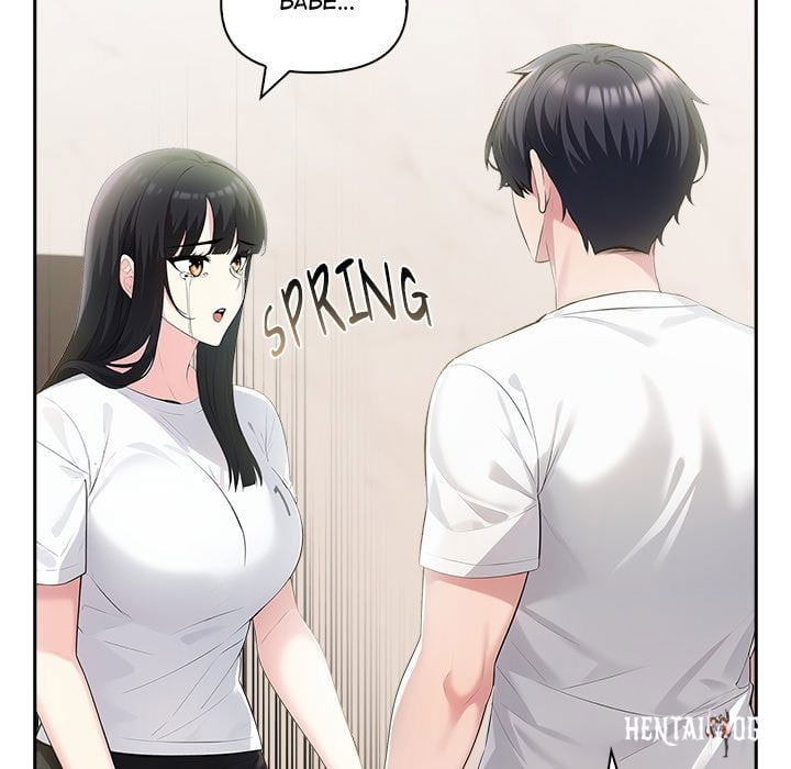 Matrimoney Game Matrimoney Game Chapter 15 - Page 75
