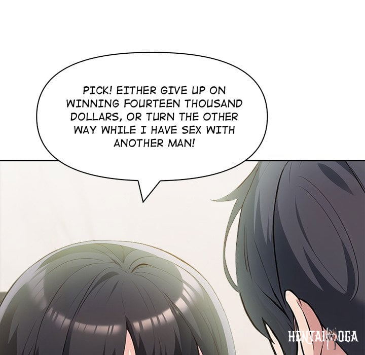 Matrimoney Game Matrimoney Game Chapter 15 - Page 80