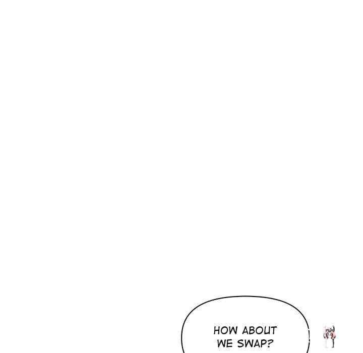Matrimoney Game Matrimoney Game Chapter 15 - Page 85