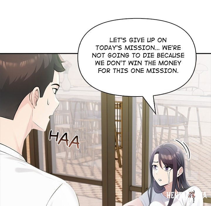 Matrimoney Game Matrimoney Game Chapter 14 - Page 104