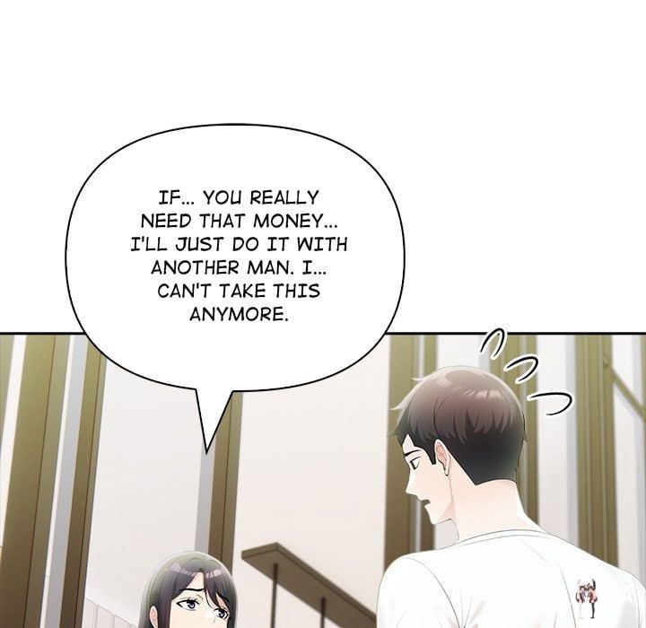 Matrimoney Game Matrimoney Game Chapter 14 - Page 107