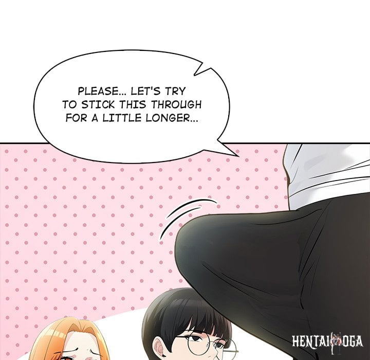Matrimoney Game Matrimoney Game Chapter 14 - Page 110