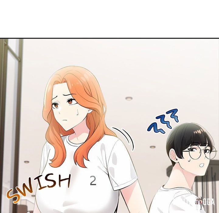 Matrimoney Game Matrimoney Game Chapter 14 - Page 118