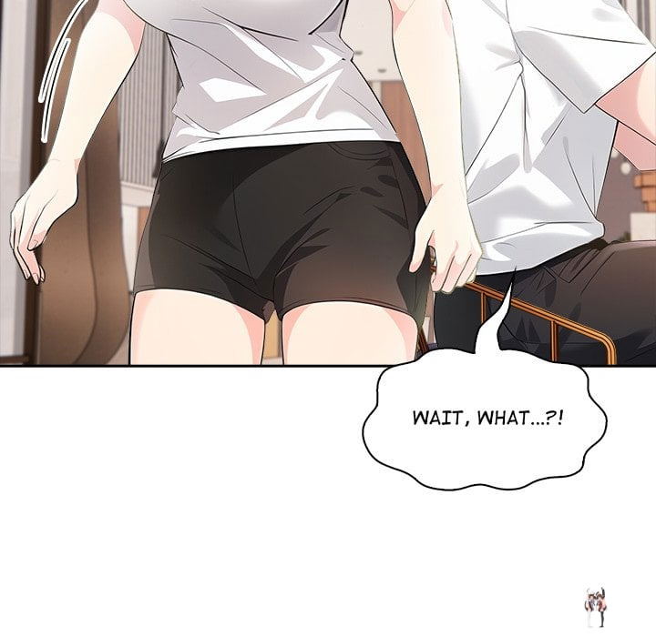 Matrimoney Game Matrimoney Game Chapter 14 - Page 119