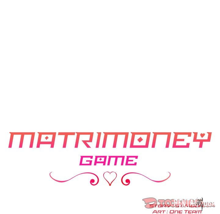 Matrimoney Game Matrimoney Game Chapter 14 - Page 12