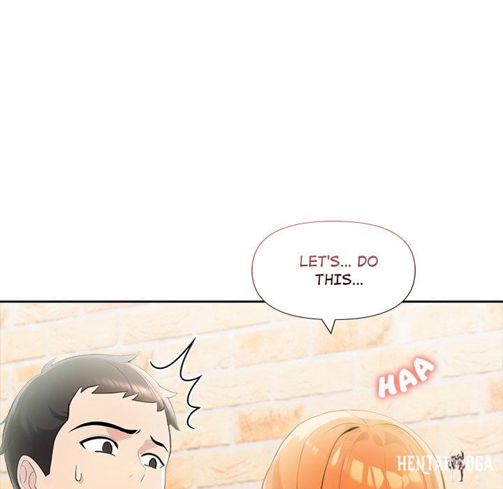 Matrimoney Game Matrimoney Game Chapter 14 - Page 126