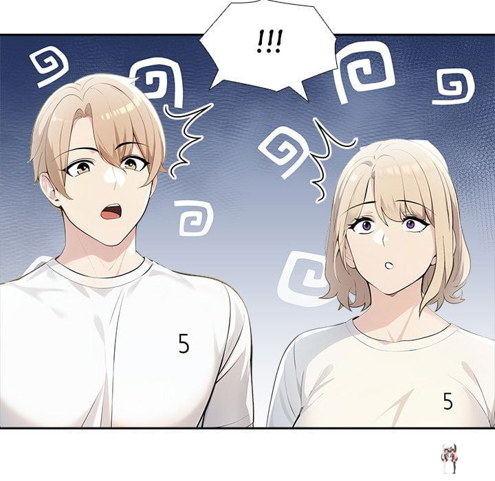 Matrimoney Game Matrimoney Game Chapter 14 - Page 137