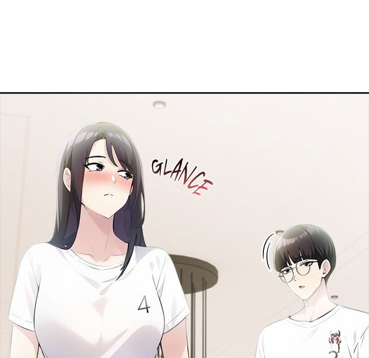 Matrimoney Game Matrimoney Game Chapter 14 - Page 139