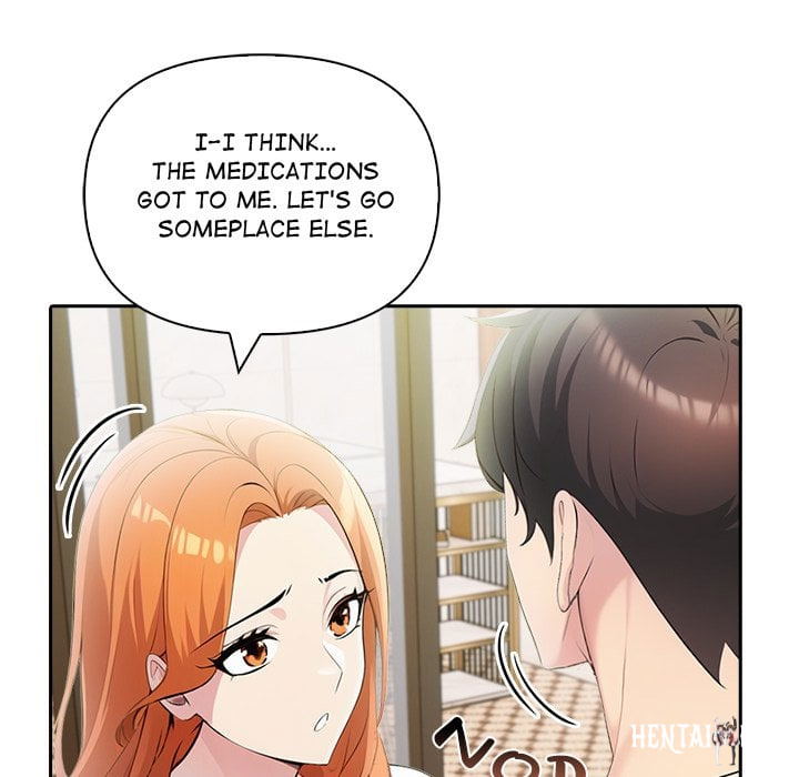 Matrimoney Game Matrimoney Game Chapter 14 - Page 153