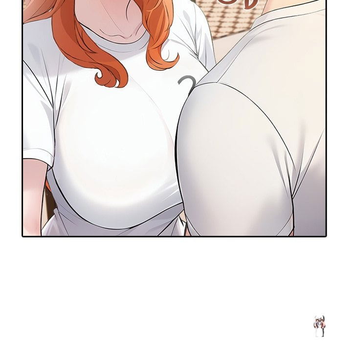 Matrimoney Game Matrimoney Game Chapter 14 - Page 154