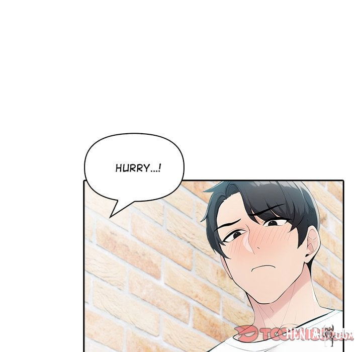Matrimoney Game Matrimoney Game Chapter 14 - Page 20