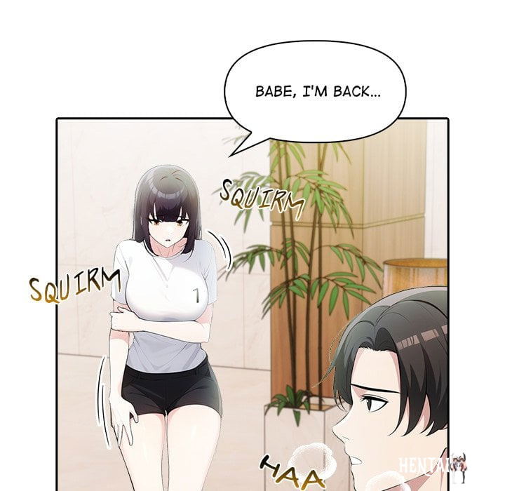 Matrimoney Game Matrimoney Game Chapter 14 - Page 56
