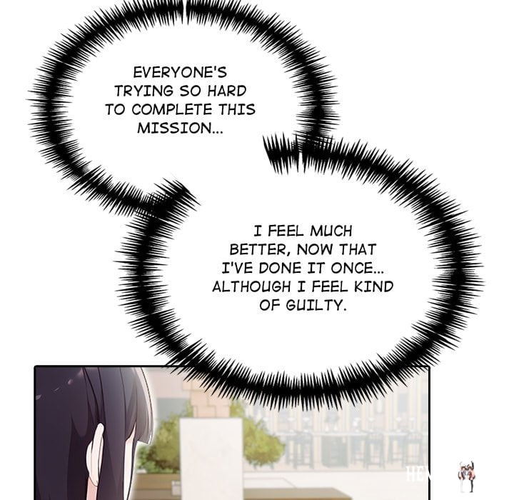 Matrimoney Game Matrimoney Game Chapter 14 - Page 62