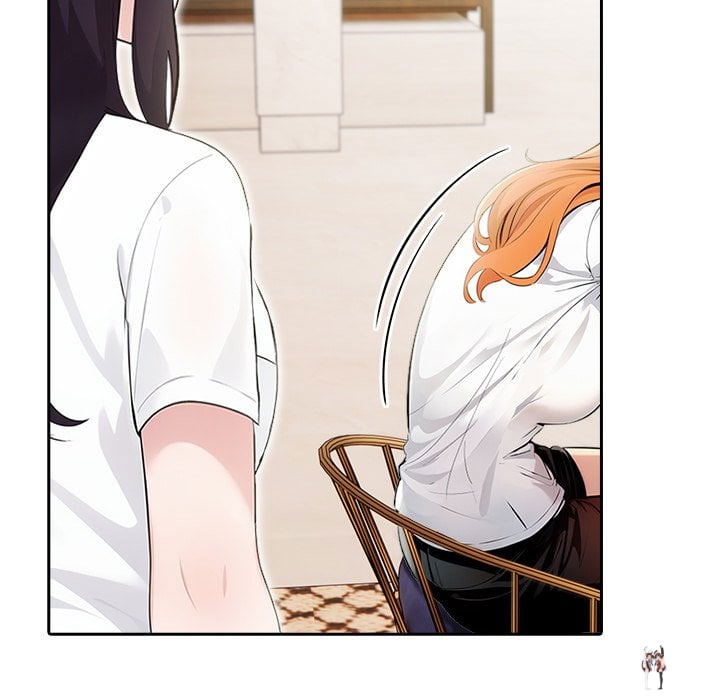 Matrimoney Game Matrimoney Game Chapter 14 - Page 63