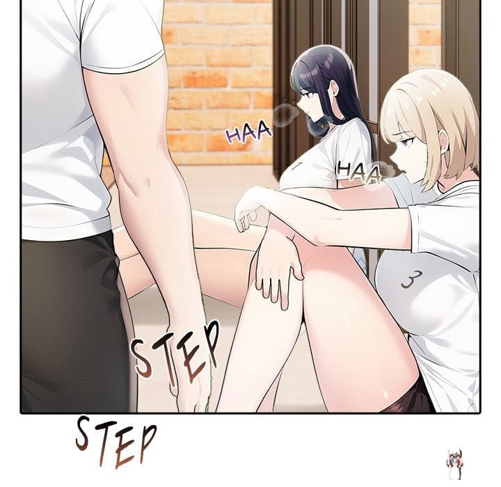 Matrimoney Game Matrimoney Game Chapter 14 - Page 67
