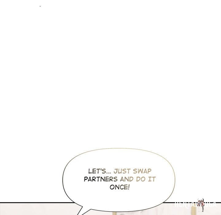 Matrimoney Game Matrimoney Game Chapter 14 - Page 73