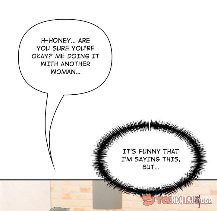 Matrimoney Game Matrimoney Game Chapter 14 - Page 76