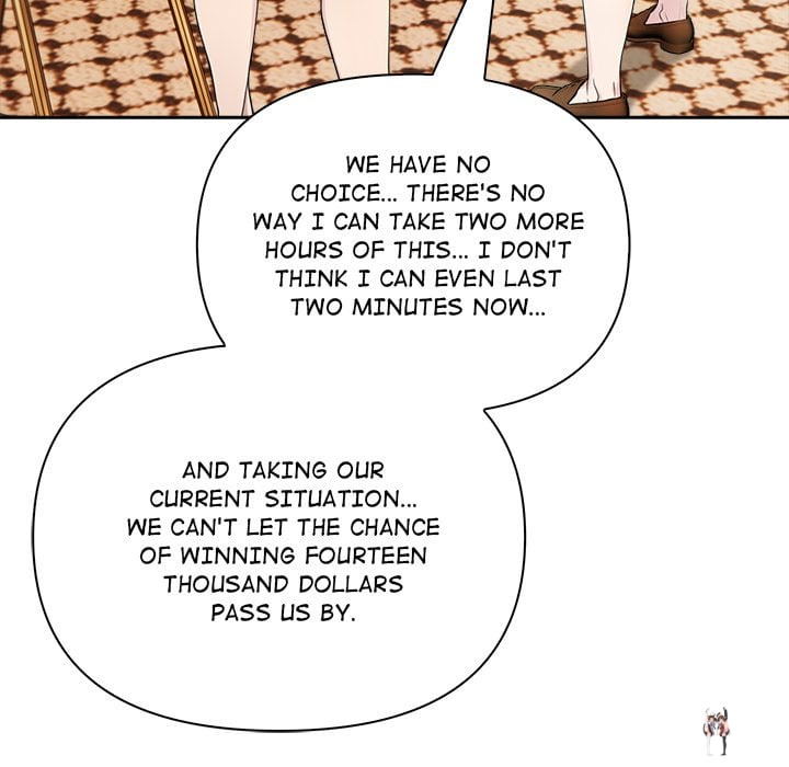 Matrimoney Game Matrimoney Game Chapter 14 - Page 78
