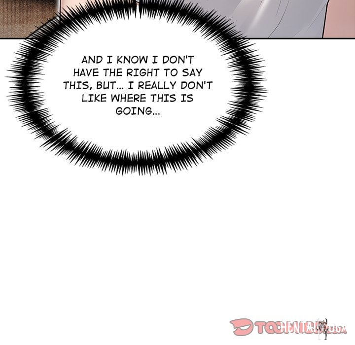 Matrimoney Game Matrimoney Game Chapter 14 - Page 84
