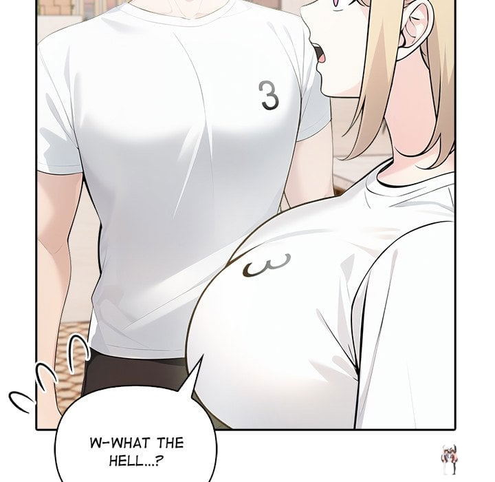 Matrimoney Game Matrimoney Game Chapter 14 - Page 86