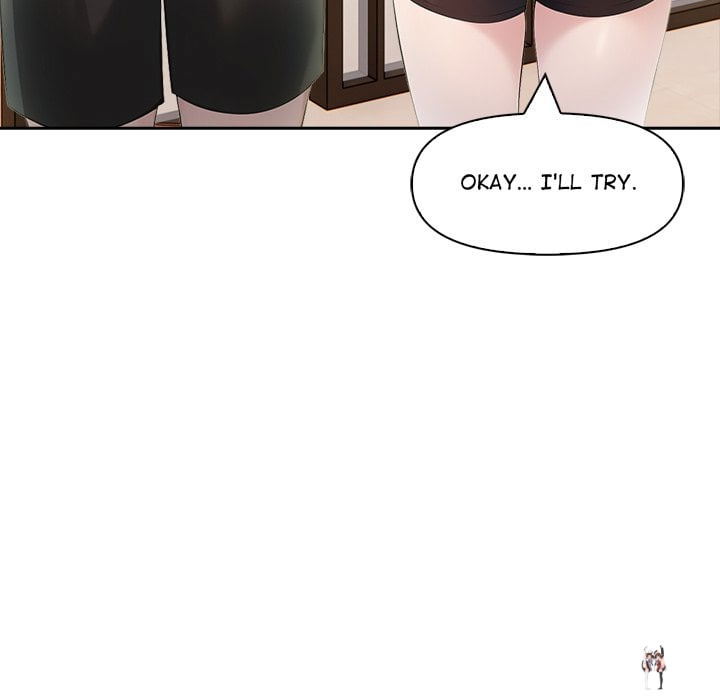 Matrimoney Game Matrimoney Game Chapter 13 - Page 101
