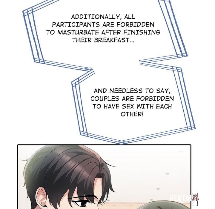 Matrimoney Game Matrimoney Game Chapter 13 - Page 11