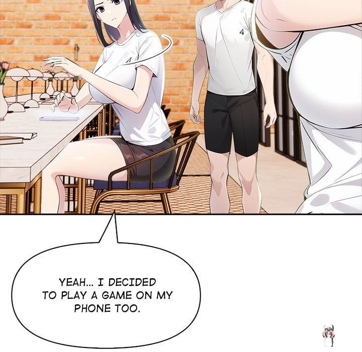 Matrimoney Game Matrimoney Game Chapter 13 - Page 110