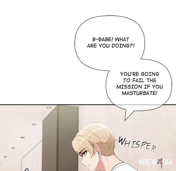 Matrimoney Game Matrimoney Game Chapter 13 - Page 125