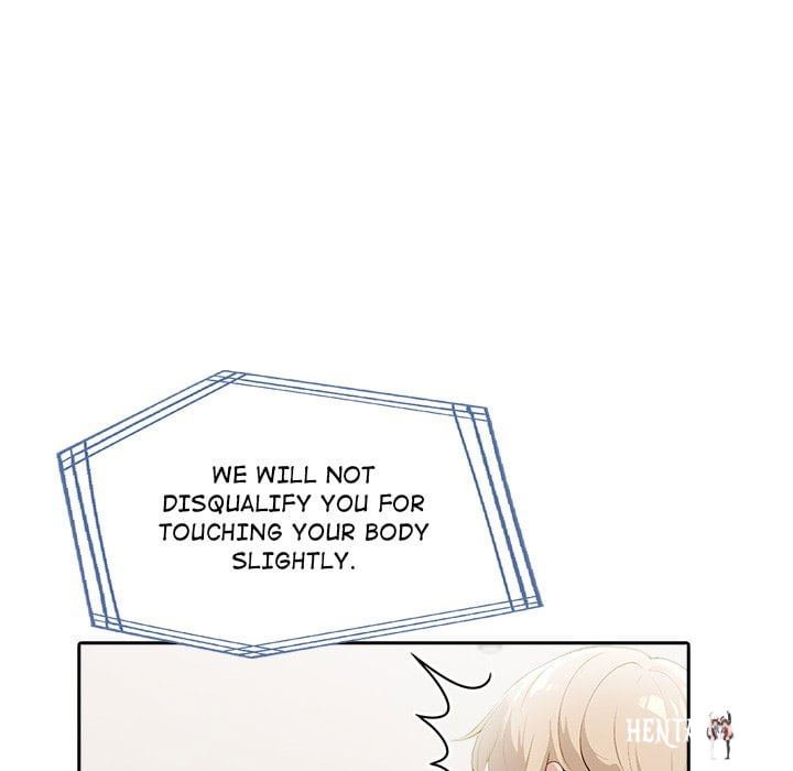 Matrimoney Game Matrimoney Game Chapter 13 - Page 132