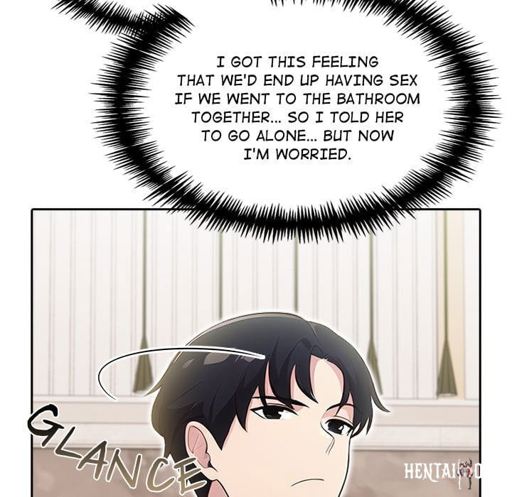 Matrimoney Game Matrimoney Game Chapter 13 - Page 146