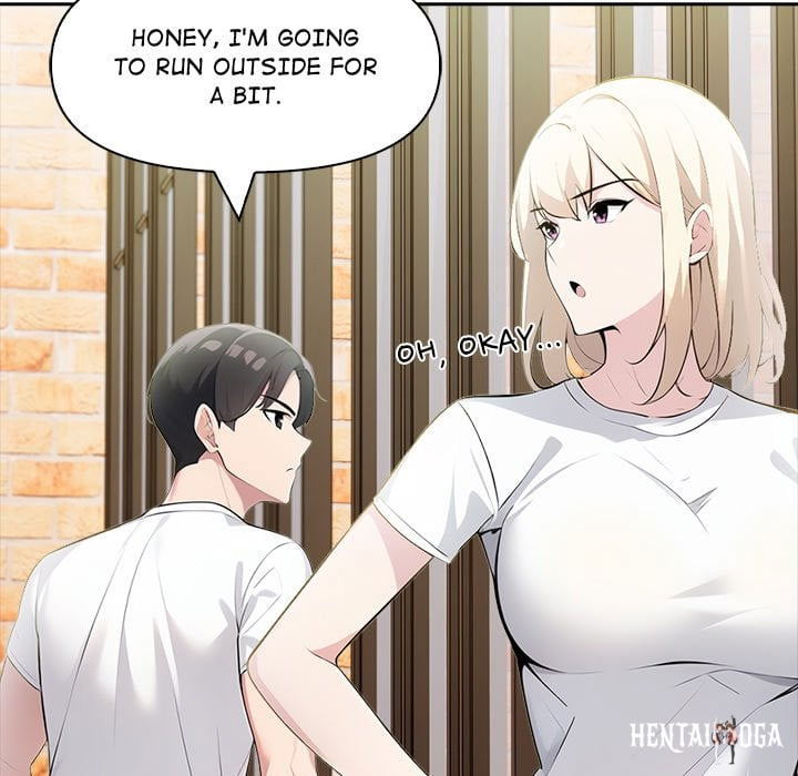 Matrimoney Game Matrimoney Game Chapter 13 - Page 149